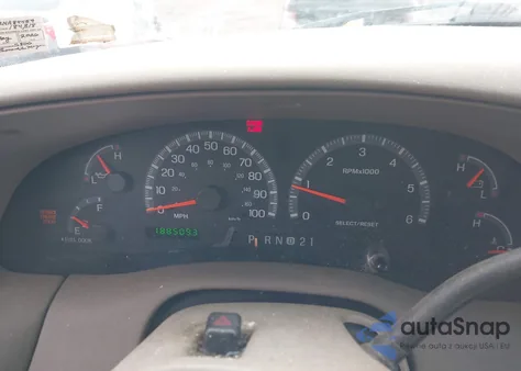 2002 Ford F-150 Lariat/Xl/Xlt from USA, damaged, VIN 1FTRX18L92NA84459